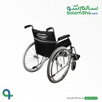 ویلچر ارتوپدی ایران بهکار مدل 701 DSM | سالم‌شو