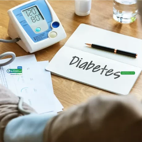 پوستر بلاگ پیش دیابت چیست خطرات و نحوه کنترل | سالم‌‌‌‌شو