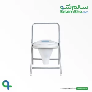 صندلی تاشو ارجی – سالم لاین