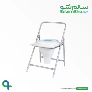 صندلی تاشو ارجی شاخص طب | سالم‌شو