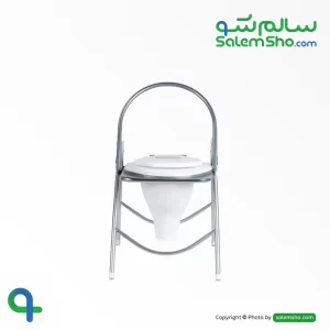 صندلی تاشو ارجی کلاسیک – سالم لاین