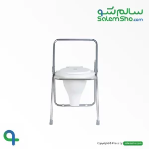 صندلی تاشو معمولی – سالم لاین