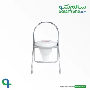 صندلی تاشو کلاسیک – سالم لاین
