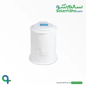 صندلی فایبرگلاس سایز بزرگ – سالم لاین