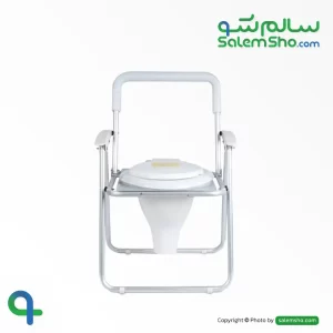 صندلی مبله تاشو – سالم لاین