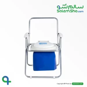 صندلی مبله تاشو دیواری – سالم لاین