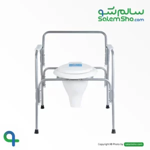 صندلی مبله ثابت سایز بزرگ – سالم لاین