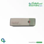 قرص نصف کن تی شین T-SHIN | سالم‌شو