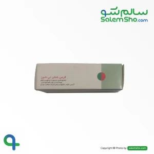 قرص نصف کن تی شین T-SHIN