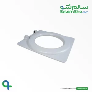 حلقه توالت فرنگی (جدید) – سالم لاین