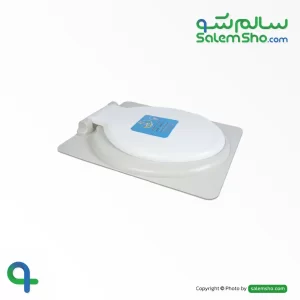 درپوش کامل جدید | سالم لاین