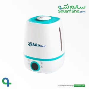 دستگاه بخور سرد زیکلاس مد مدل ZYK-C07 | سالم‌شو