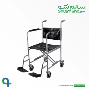 صندلی حمام تاشو شاخص طب | سالم‌شو