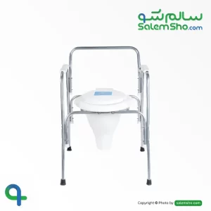 صندلی مبله ثابت – سالم لاین