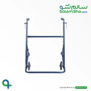 واکر تاشو چرخدار بزرگسال – سالم لاین