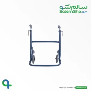 واکر تاشو چرخدار خردسال – سالم لاین