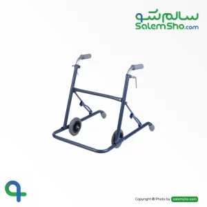 واکر تاشو چرخدار خردسال شاخص طب | سالم‌شو