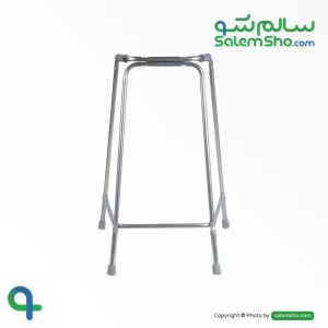 واکر ثابت مدرج (قابل تنظیم) – سالم لاین