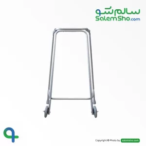 واکر ثابت چرخدار – سالم لاین
