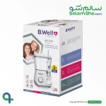 آب فشان دهانی برقی و باطری B.well PRO-933 | سالم‌شو