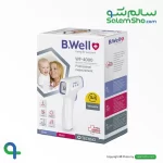 ترمومتر غیر تماسی B.well WF-4000 | سالم‌شو