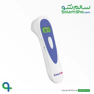 ترمومتر B.well MED-3000 | سالم‌شو