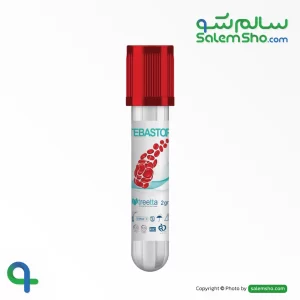 طبااستاپ – پودر بندآورنده خونریزی treetta