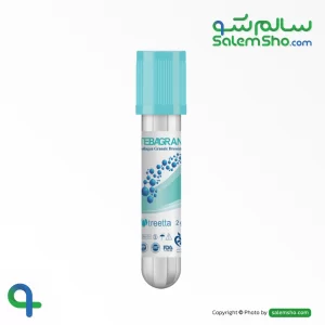 طباگرن – پانسمان گرانول کلاژن treetta