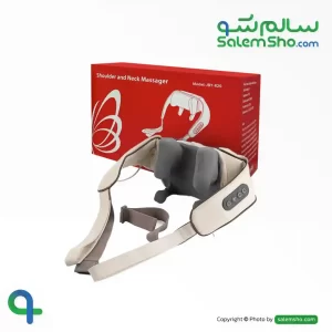 ماساژور گردن خرچنگی مدل JBY-820