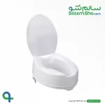 ارتفاع دهنده توالت فرنگی 10 سانتی متری تپلی