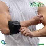 باند تنیس البو نئوپرن چیپسو | سالم‌شو