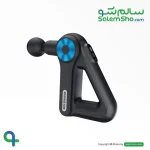 ماساژور تفنگی شارژی 9 سر مدل SL-8891 | سالم‌شو