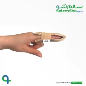 آتل انگشت توان تن | سالم‌شو