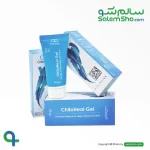 بسته بندی ژل ترمیم زخم و سوختگی کیتوهیل | سالم‌شو