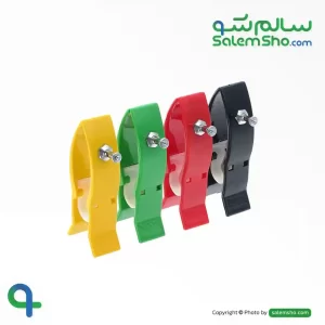 دستبند ECG برند aticare | سالم‌شو
