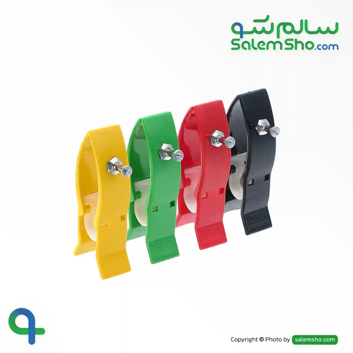دستبند ECG برند aticare | سالم‌شو