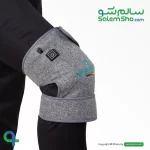 زانو بند طبی برقی زیمکس | سالم‌شو
