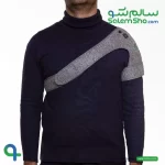 زانو بند طبی برقی زیمکس روی کتف از جلو | سالم‌شو