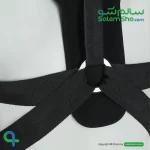 جزئیات قوزبند اداری کلاویکال نئوپرن آدور | سالم‌شو
