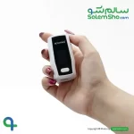 مقیاس پالس اکسیمتر اکیومد مدل A300 | سالم‌شو