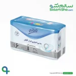 پد بی اختیاری ادراری آقایان از کنار | سالم‌شو