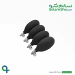 پوآر فشارسنج برند Aticare | سالم‌شو