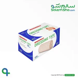 چسب حصیری روژه مکث | سالم‌شو