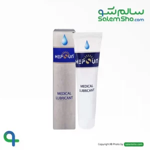 ژل لوبریکانت هپسان | سالم‌شو