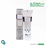 پشت جعبه ژل لوبریکانت هپسان | سالم‌شو
