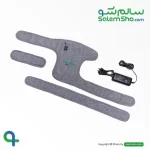 جزئیات کتف بند طبی برقی زیمکس | سالم‌شو