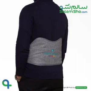کمربند برقی طبی زیپاور | سالم‌شو