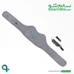 جزئیات کمربند برقی طبی زیپاور | سالم‌شو
