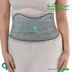 کمربند برقی قاعدگی زیپاور | سالم‌شو