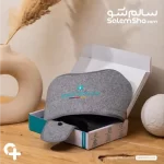 کمربند برقی قاعدگی زیپاور در جعبه | سالم‌شو